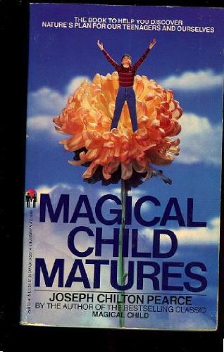Magical Child Matures - Click to Buy