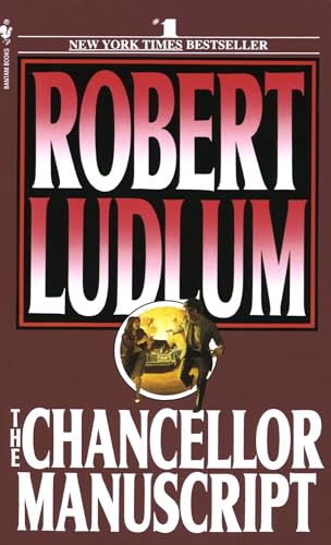 The Chancellor Manuscript: A Novel - Click to Buy