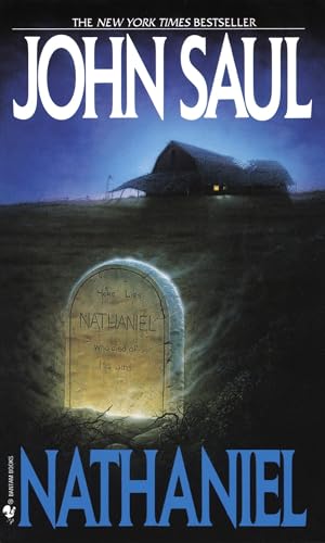 Nathaniel: A Novel - Click to Buy