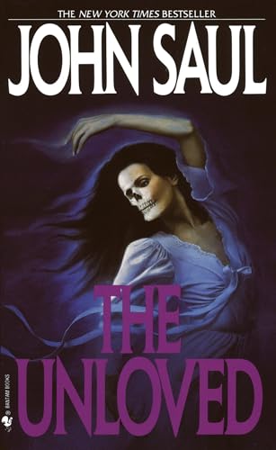 The Unloved: A Novel - Click to Buy