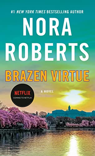 Brazen Virtue - Click to Buy