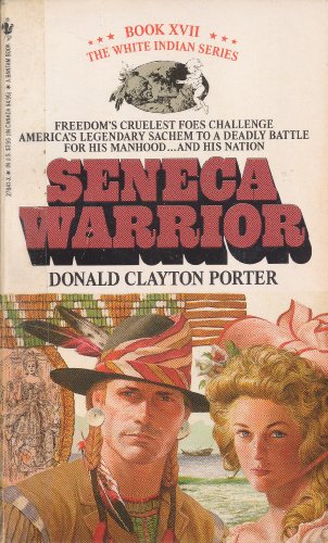 SENECA WARRIOR - Click to Buy