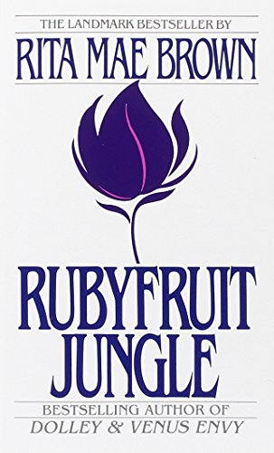 Rubyfruit Jungle - Click to Buy