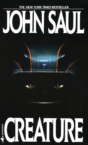Creature: A Novel - Click to Buy