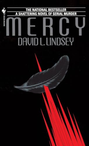 Mercy: A Shattering Novel of Serial Murder - Click to Buy
