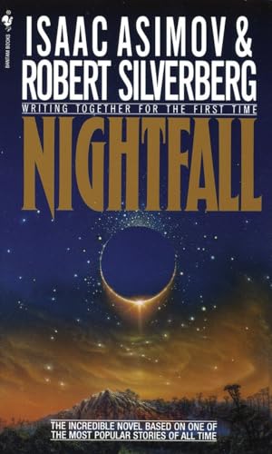 Nightfall: A Novel - Click to Buy