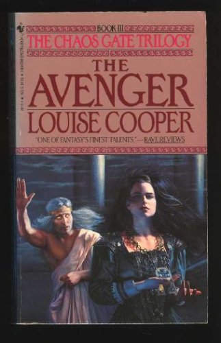 The Avenger (Chaos Gate) - Click to Buy
