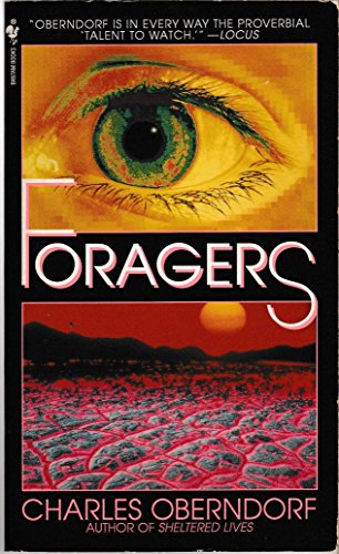 Foragers - Click to Buy