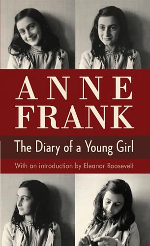 The Diary of a Young Girl - Click to Buy