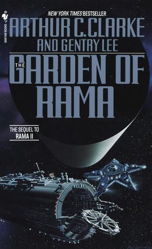 The Garden of Rama