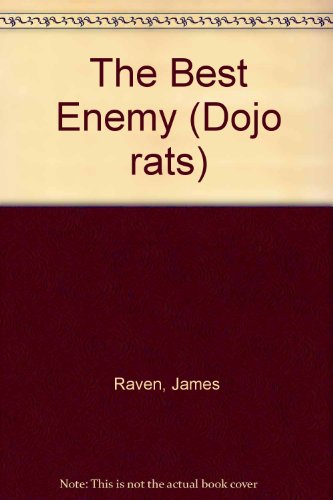The Best Enemy - Click to Buy