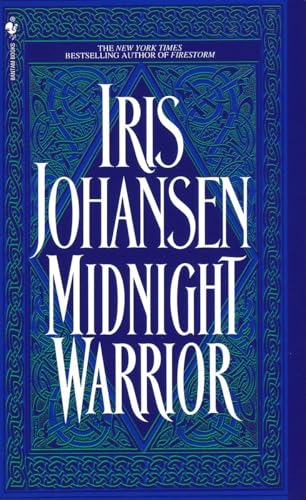 Midnight Warrior: A Novel - Click to Buy