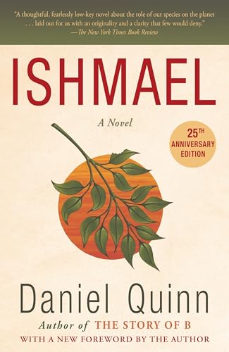 Ishmael: A Novel - Click to Buy