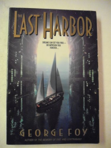 THE LAST HARBOR - Click to Buy