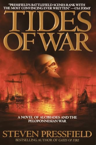 Tides of War: A Novel - Click to Buy