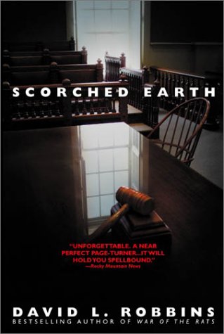 Scorched Earth - Click to Buy