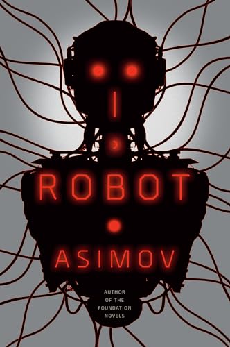 I, Robot - Click to Buy