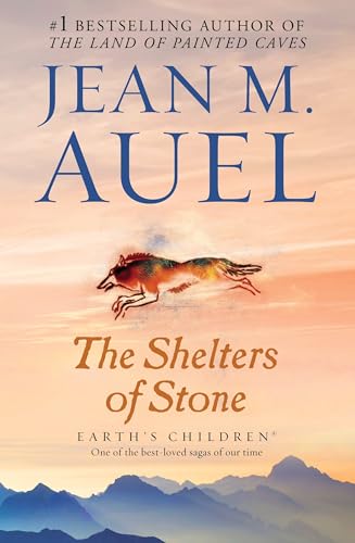The Shelters of Stone: Earth's Children, Book Five - Click to Buy