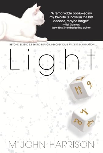 Light: A Novel - Click to Buy