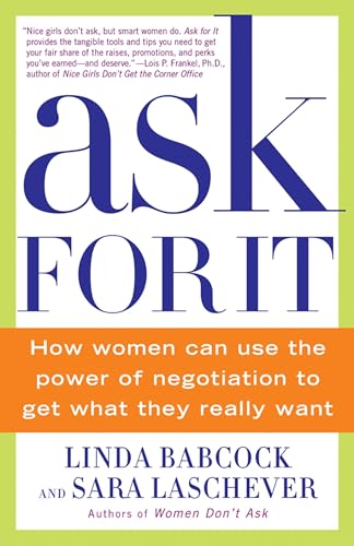 ASK FOR IT - Click to Buy