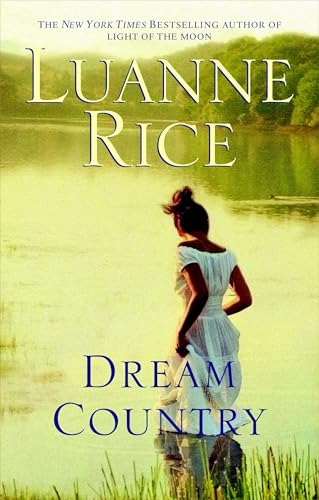 Dream Country: A Novel - Click to Buy