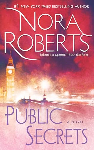 Public Secrets: A Novel - Click to Buy
