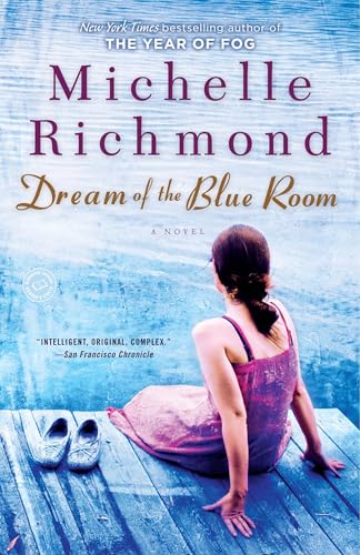 Dream of the Blue Room: A Novel - Click to Buy