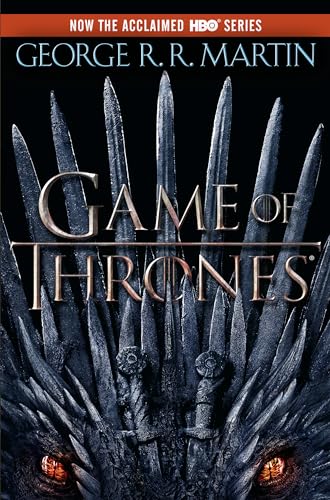 A Game of Thrones (A Song of Ice and Fire, Book 1) - Click to Buy