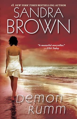 Demon Rumm: A Novel - Click to Buy