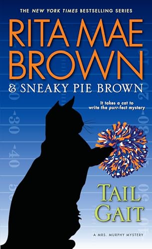 Tail Gait - Click to Buy