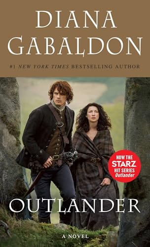 Outlander (Starz Tie-in Edition): A Novel