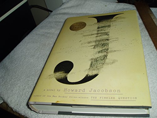 J: A Novel - Click to Buy