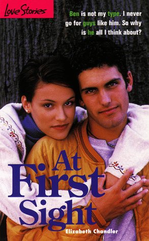 At First Sight (Love Stories, #32) - Click to Buy