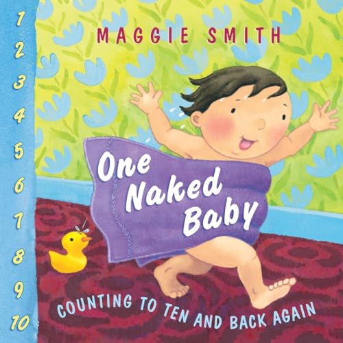 One Naked Baby - Click to Buy