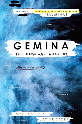 Gemina - Click to Buy