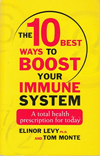 10 Best Ways to Boost Your Immune System - Click to Buy