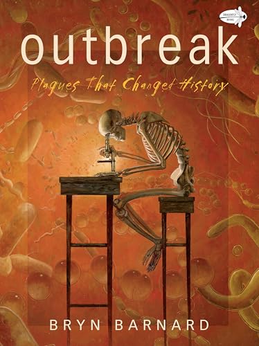 Outbreak! Plagues That Changed History - Click to Buy