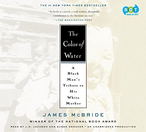 The Color of Water - Click to Buy
