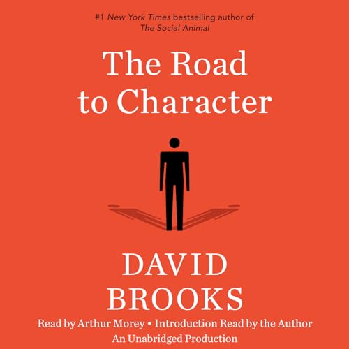 The Road to Character - Click to Buy