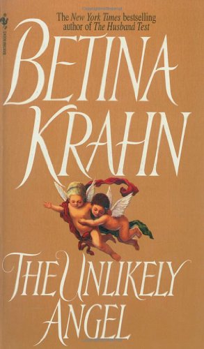 The Unlikely Angel: A Novel - Click to Buy