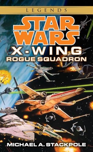 SW: ROGUE SQUADRON - Click to Buy