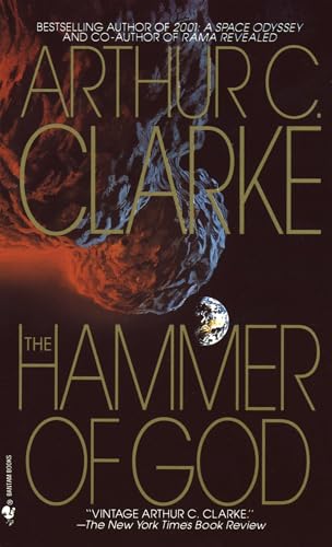 The Hammer of God - Click to Buy