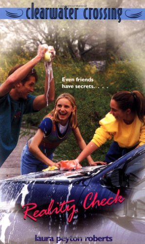 Reality Check (Clearwater Crossing, #2)