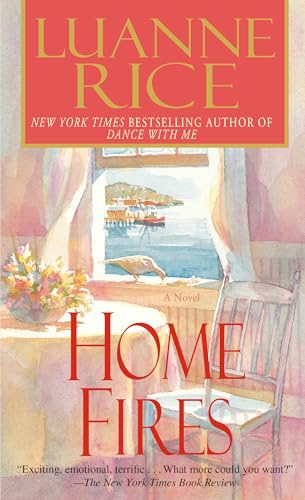 Home Fires: A Novel - Click to Buy