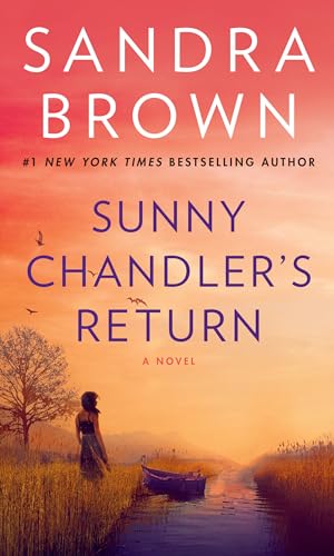 Sunny Chandler's Return: A Novel - Click to Buy