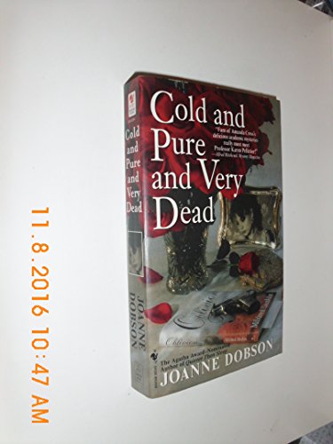 Cold and Pure and Very Dead - Click to Buy