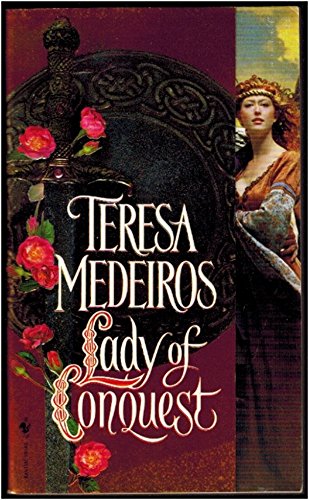 Lady of Conquest - Click to Buy