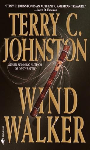 Wind Walker: A Novel - Click to Buy