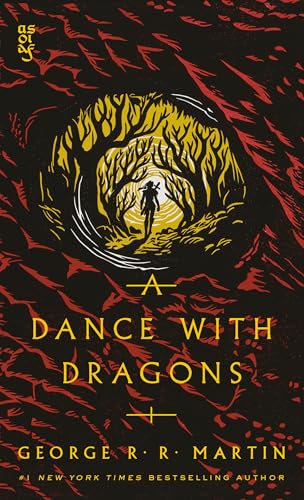 A Dance with Dragons: A Song of Ice and Fire: Book Five: 5 - Click to Buy