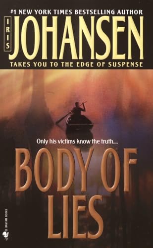 Body of Lies: 4 (Eve Duncan) - Click to Buy